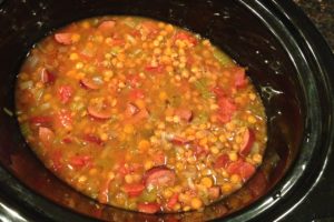 Lentil Soup