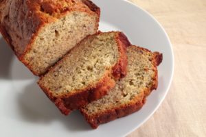 Banana Bread