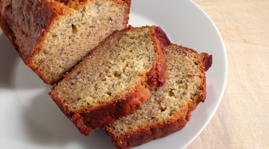 Banana Bread