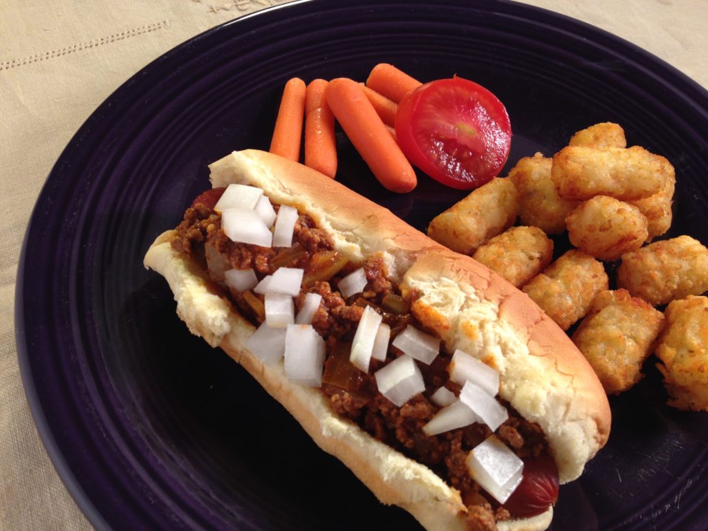 Coney Island Hotdogs