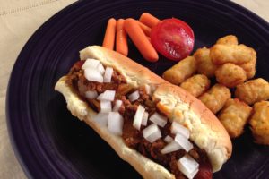 Coney Island Hotdogs