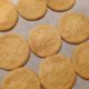 Easy Snickerdoodles