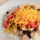 Southwest Chicken and Black Beans