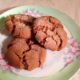 Molasses Cookies