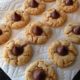 Almond Butter Blossoms