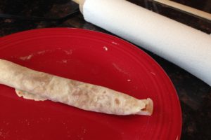 Lefse