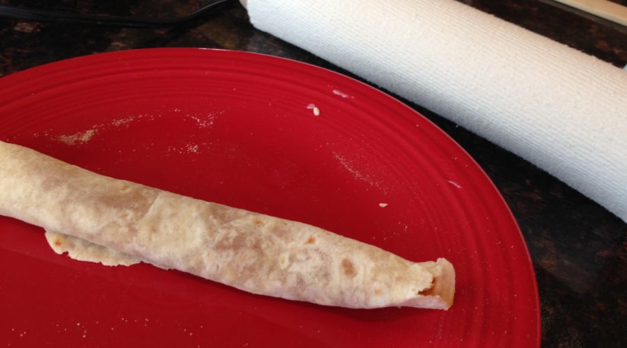 Lefse