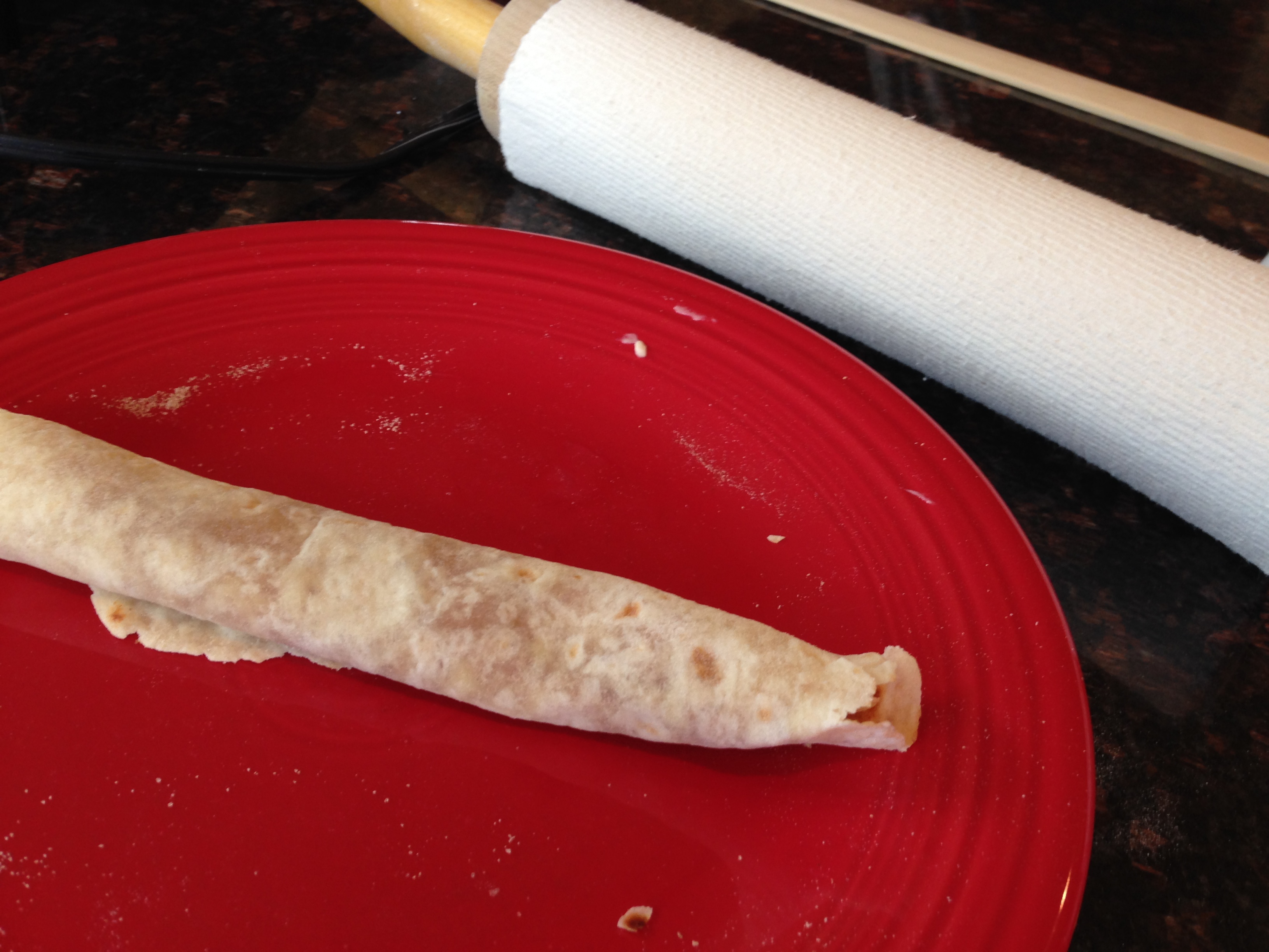 Lefse