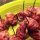 Grilled Jalapeno Dove Poppers