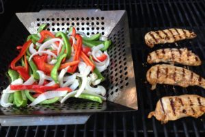 Fajitas