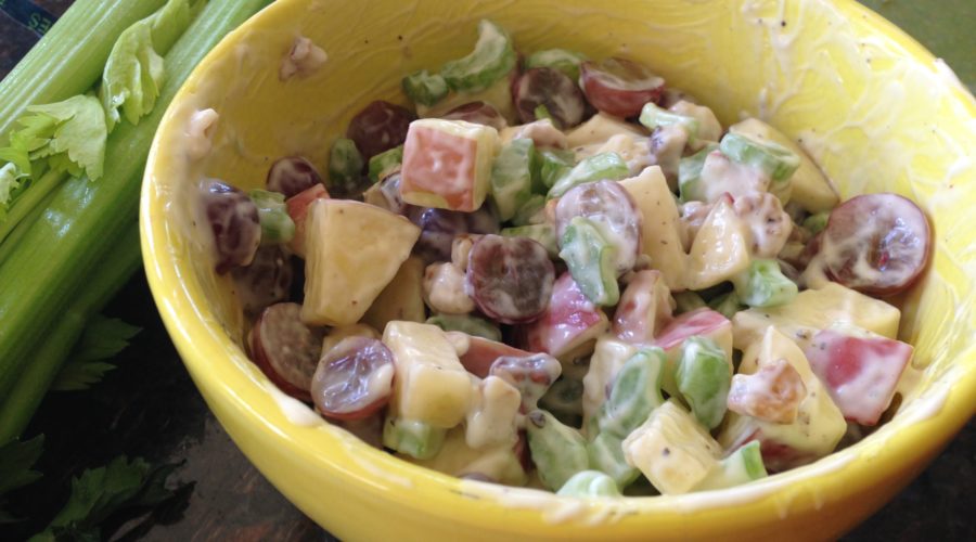 Waldorf Salad