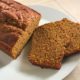 Pumpkin Bread