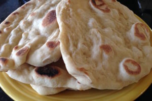 Pita Bread