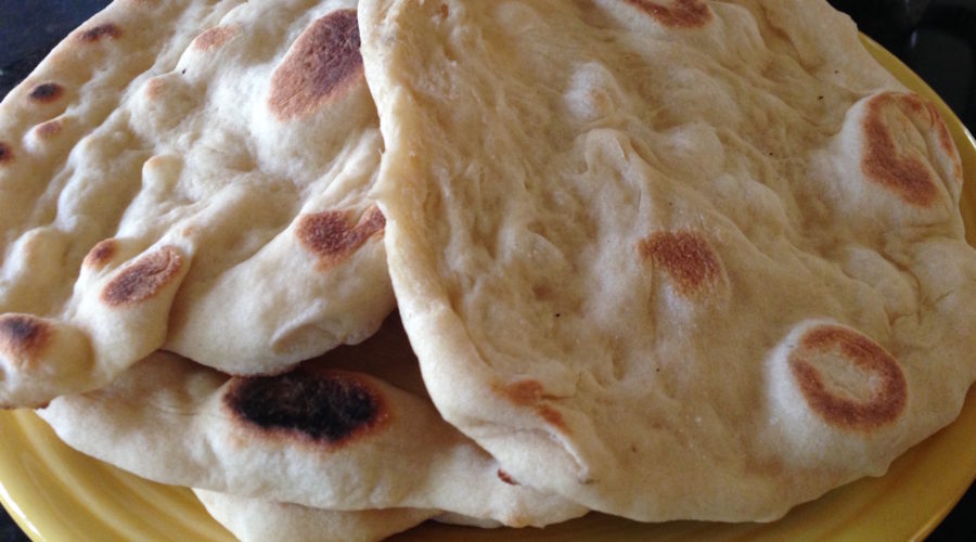 Pita Bread