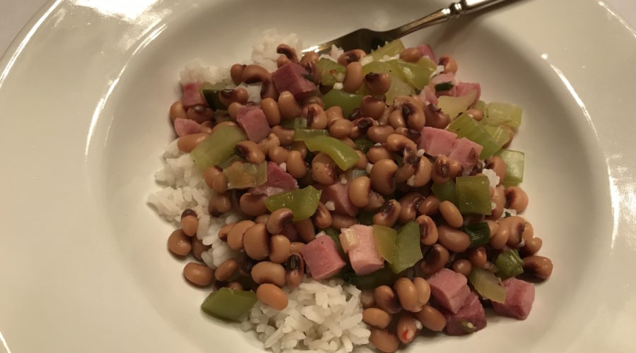 Hoppin John