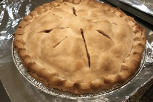 Apple Pie