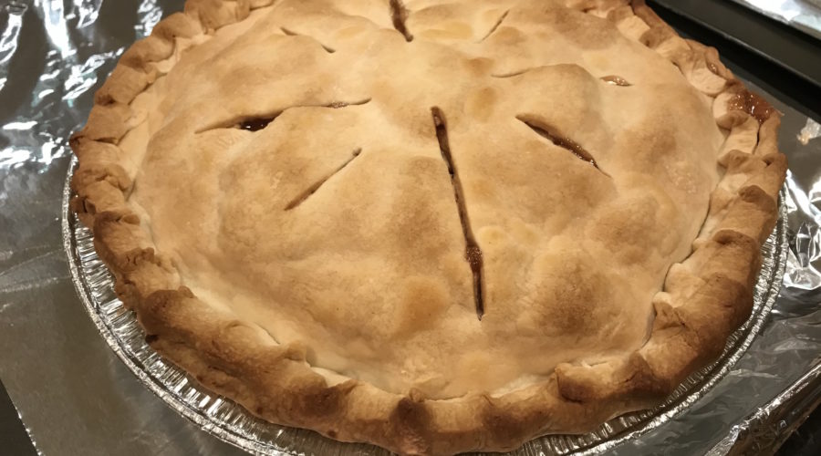 Apple Pie