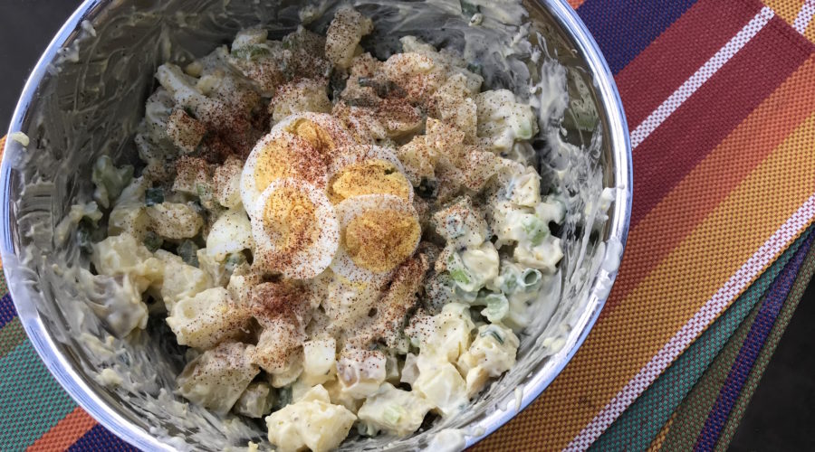 Potato Salad