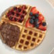 Waffles from Scratch