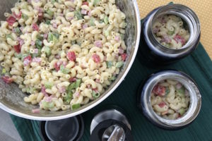 Creamy Macaroni Salad