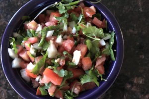 Pico de Gallo