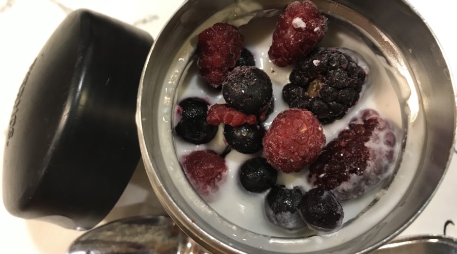 Overnight Oats