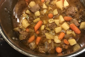 Beef Stew