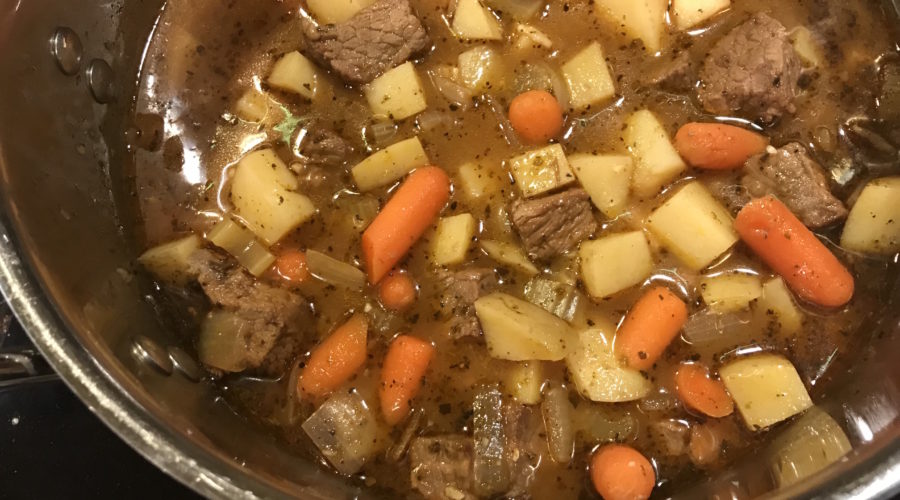 Beef Stew