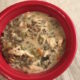 Chicken and Wild Rice Soup