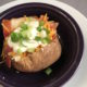 Loaded Baked Potato