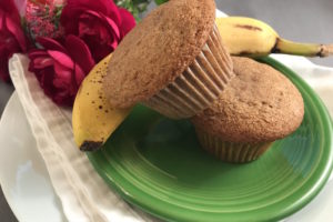 Snickerdoodle Muffins