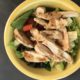 Grilled Chicken Salad