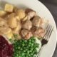 Swedish Meatballs