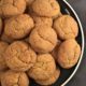 Pumpkin Snickerdoodles