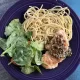 Chicken Piccata