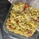 Green Chile Mac and Cheese