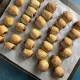 Pretzel Pigs-in-a-Blanket