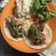 Pork Carnitas Tacos